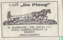 Café "De Ploeg"