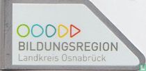 Bildungsregion Landkreis Osnabrück QRcode