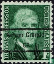 Thomas Jefferson
