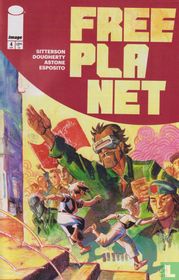 Free Planet