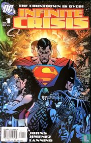 Infinite Crisis 1