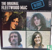 The Original Fleetwood Mac / English Rose