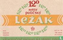 Policsky svetly Lezak