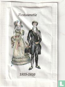 Restauratie 1815-1830