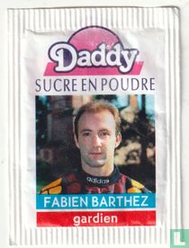 Fabien Barthez