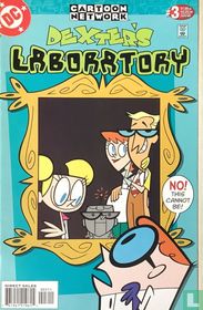 Dexters Laboratory 3