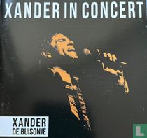 Xander in Concert