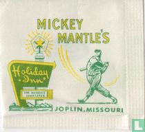 Mickey Mantle's Holiday Inn