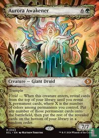 Aurora Awakener