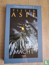 De vijfde macht