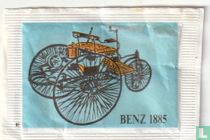 Benz 1885