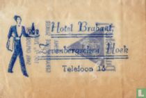 Hotel Brabant
