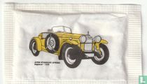 Avon Standard special Engeland 1930