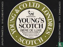 Young scotch