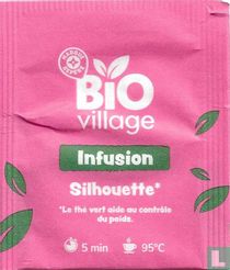 Infusion Silhouette*