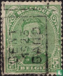 Le roi Albert I