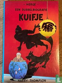 Hergé - Een dubbelbiografie - Kuifje