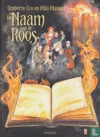 De naam van de roos 2 for sale
