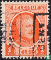 Le roi Albert I