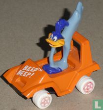 Road Runners Buggy