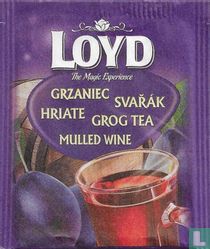 Mulled Wine