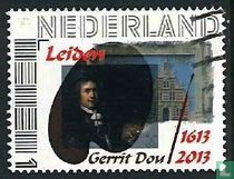 Gerrit Dou
