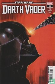  Darth Vader 49 for sale