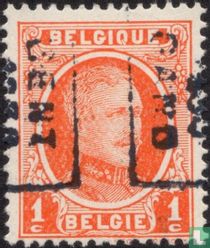 Le roi Albert I