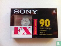 Sony FXI 90