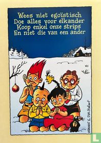 Plankgas en Plastronneke - Mieleke Melleke Mol