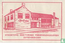 Stichting Hervormd Verenigingsleven 