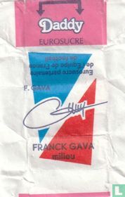 Frank Gava