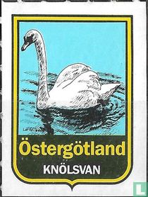 Zweedse landschapsdieren