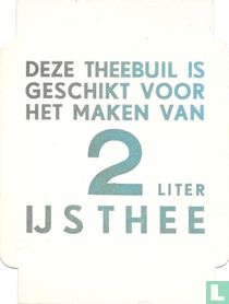 IJsthee