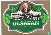Olsavan svetly lezak