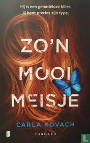 Zo'n mooi meisje