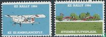 KZ Rally
