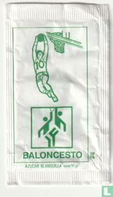 Baloncesto