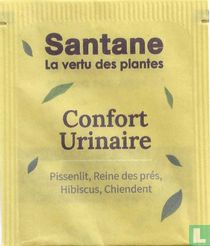 Confort Urinaire