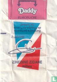 Zinedine Zidane