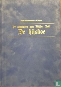 De hijskoe