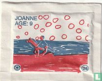 Joanne age : 9
