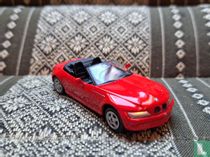 BMW Z3 Roadster 2.8