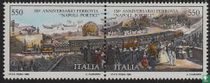 150 Jahre Eisenbahnverbindung Neapel-Portici kaufen
