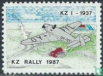 KZ Rally