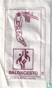 Baloncesto