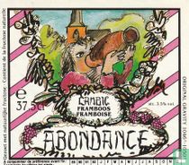 Abondance Framboos