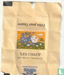 Les chats
