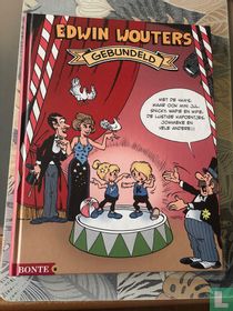 Edwin Wouters gebundeld kopen