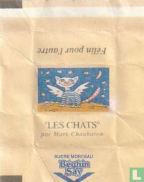 Les chats